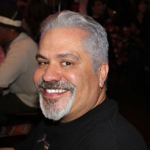 Meet your Posher, John